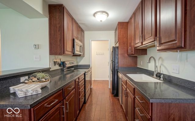 3965 N Meridian Street 3J West, Indianapolis, IN 46208