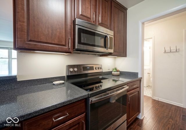 3965 N Meridian Street 3J West, Indianapolis, IN 46208