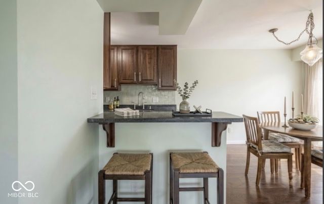 3965 N Meridian Street 3J West, Indianapolis, IN 46208