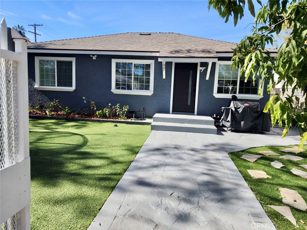7007 Murietta, Van Nuys, CA 91405 — exterior