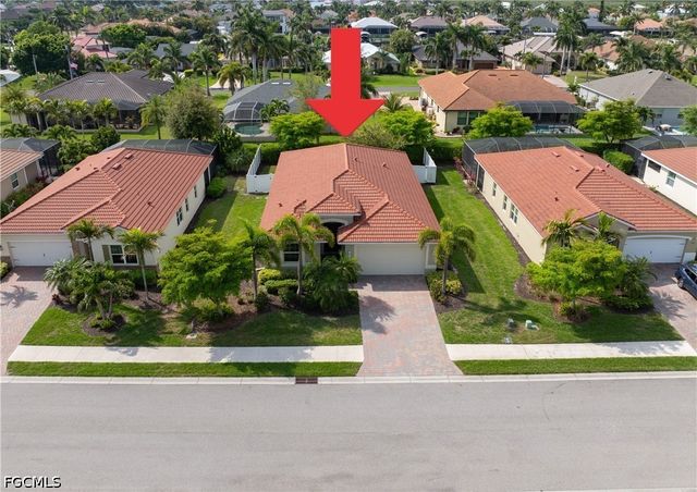 2935 Sunset Pointe CIR, Cape Coral, FL 33914