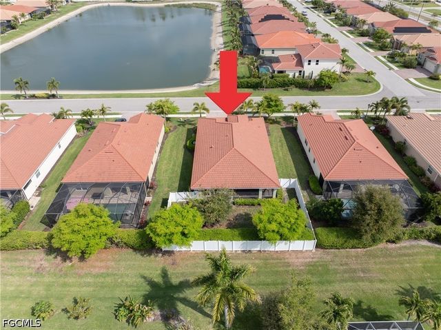 2935 Sunset Pointe CIR, Cape Coral, FL 33914