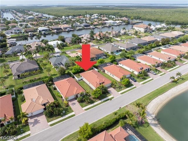 2935 Sunset Pointe CIR, Cape Coral, FL 33914