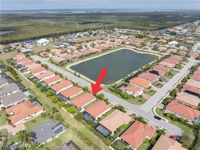 2935 Sunset Pointe CIR, Cape Coral, FL 33914
