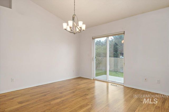 2687 E Alpomado St, Eagle, ID 83616