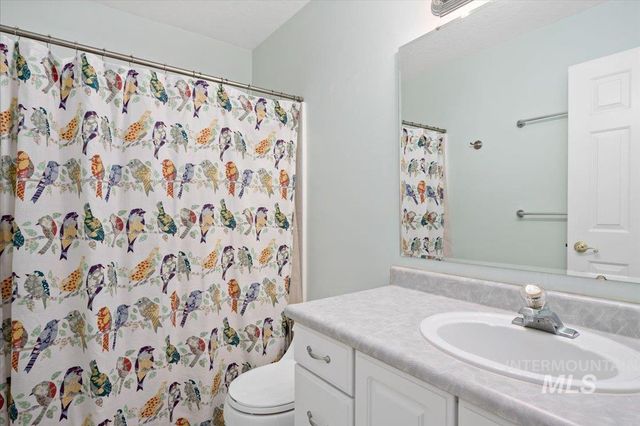 2687 E Alpomado St, Eagle, ID 83616