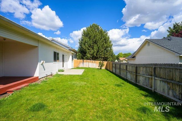 2687 E Alpomado St, Eagle, ID 83616