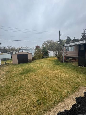 11 Cherokee Road, East Hartford, CT 06118