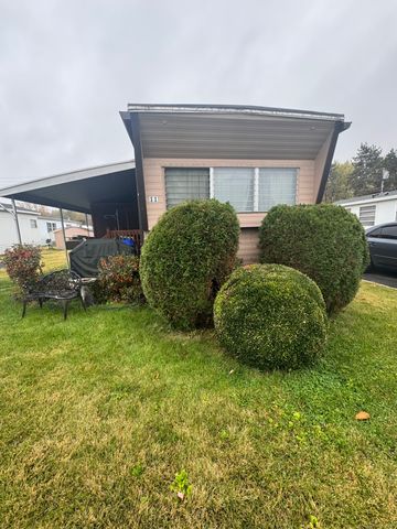 11 Cherokee Road, East Hartford, CT 06118