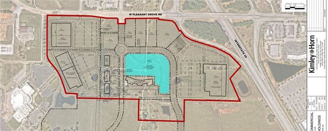 79 AC W Pleasant Grove Road, Rogers, AR 72758