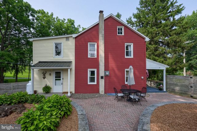 1150 CLAY RD, Lititz, PA 17543