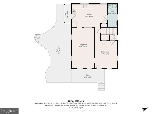 1150 CLAY RD, Lititz, PA 17543