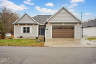504 6th Street, Bedford, IN 47421