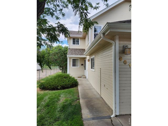 661 Moose Ct, Loveland, CO 80537