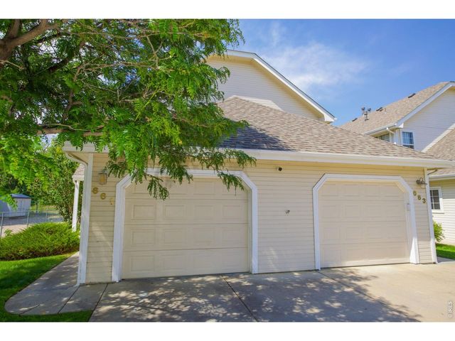 661 Moose Ct, Loveland, CO 80537