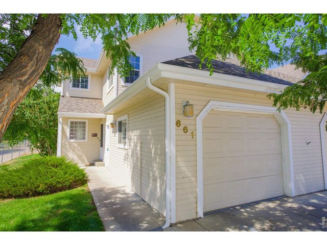 661 Moose Ct, Loveland, CO 80537