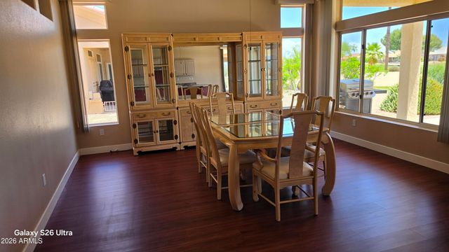 15123 W Ganado Drive, Sun City West, AZ 85375