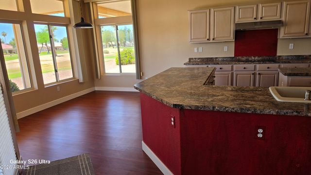 15123 W Ganado Drive, Sun City West, AZ 85375