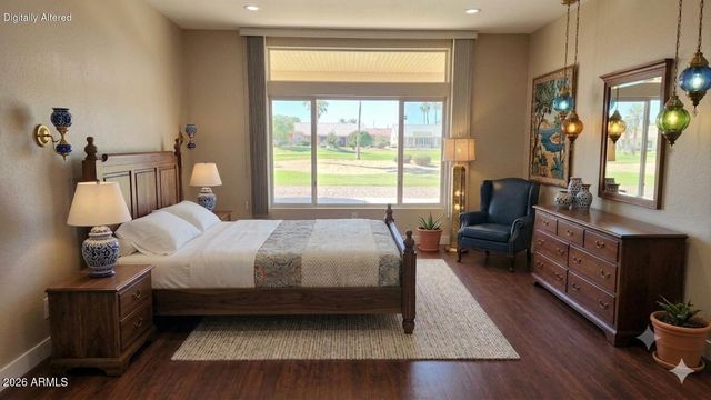 15123 W Ganado Drive, Sun City West, AZ 85375