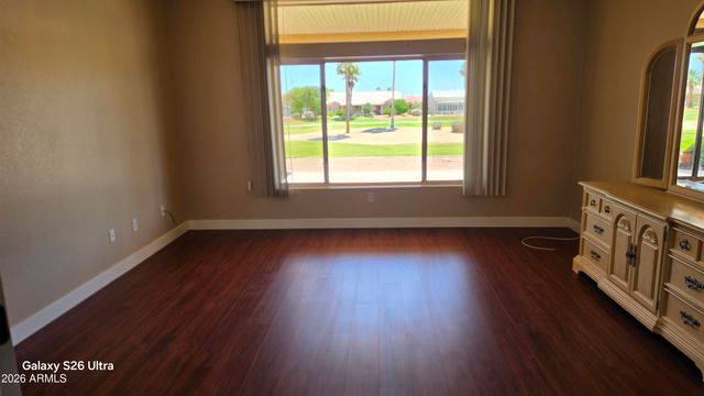 15123 W Ganado Drive, Sun City West, AZ 85375