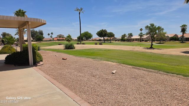 15123 W Ganado Drive, Sun City West, AZ 85375
