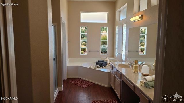15123 W Ganado Drive, Sun City West, AZ 85375