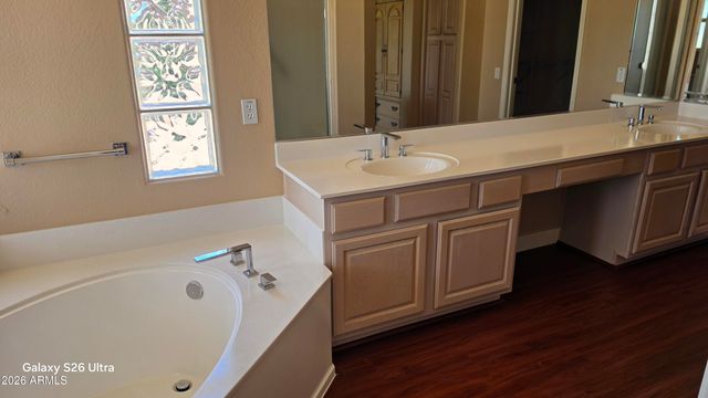 15123 W Ganado Drive, Sun City West, AZ 85375