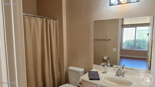 15123 W Ganado Drive, Sun City West, AZ 85375