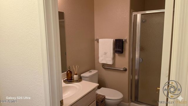 15123 W Ganado Drive, Sun City West, AZ 85375