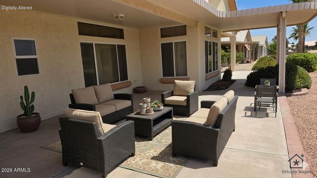 15123 W Ganado Drive, Sun City West, AZ 85375
