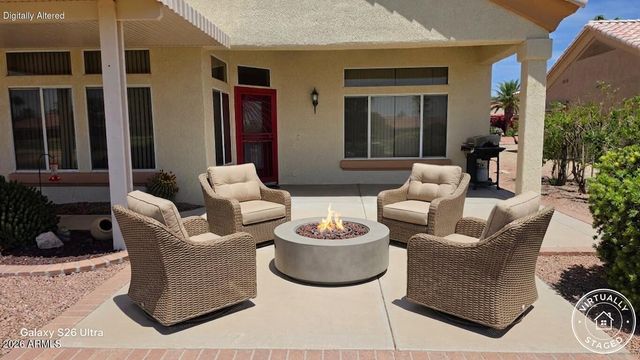 15123 W Ganado Drive, Sun City West, AZ 85375