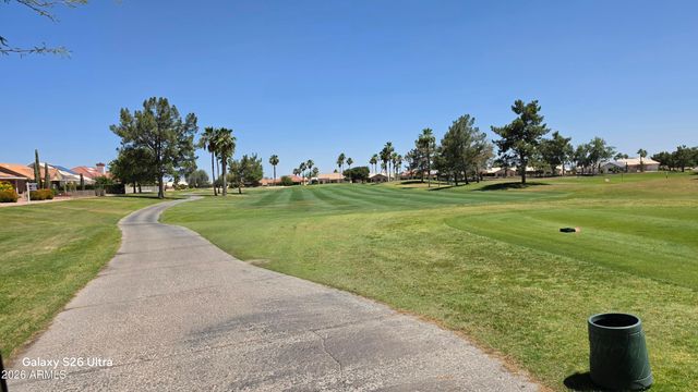 15123 W Ganado Drive, Sun City West, AZ 85375