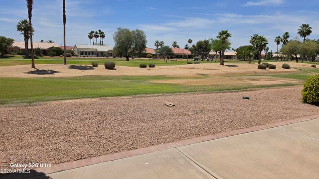 15123 W Ganado Drive, Sun City West, AZ 85375