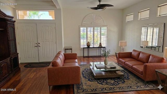 15123 W Ganado Drive, Sun City West, AZ 85375