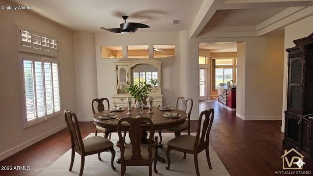 15123 W Ganado Drive, Sun City West, AZ 85375