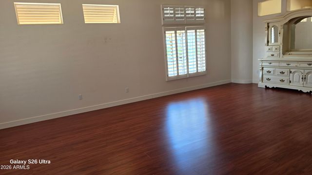 15123 W Ganado Drive, Sun City West, AZ 85375