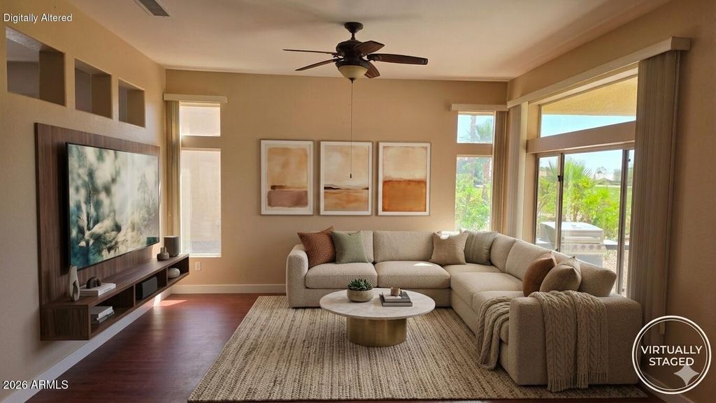 Image 10 of property listing at 15123 W Ganado Drive, Sun City West, AZ 85375