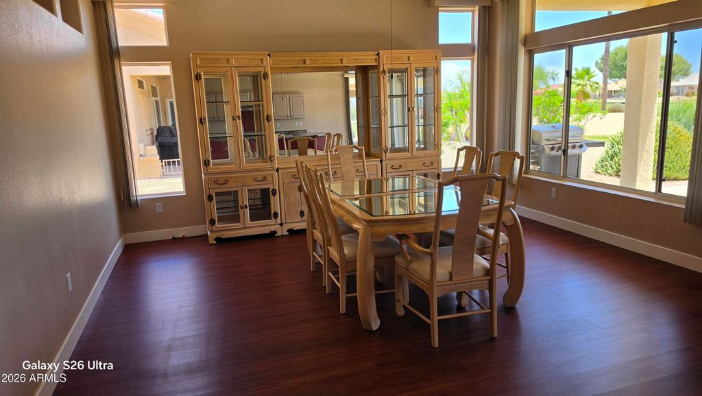 Image 11 of property listing at 15123 W Ganado Drive, Sun City West, AZ 85375
