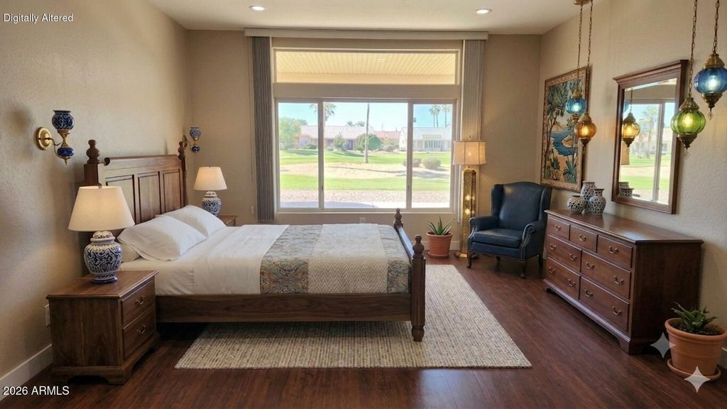 Image 19 of property listing at 15123 W Ganado Drive, Sun City West, AZ 85375