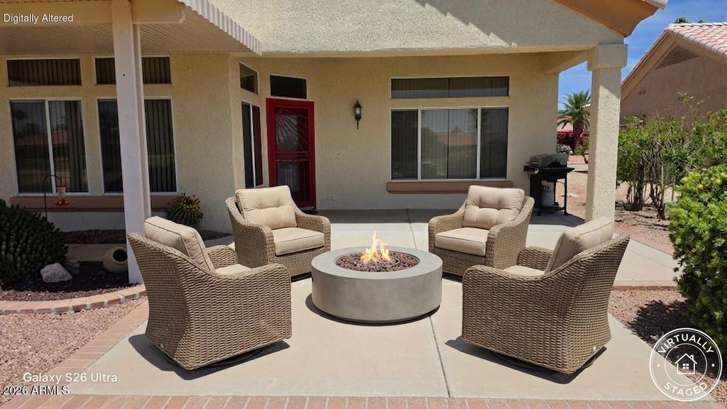 Image 32 of property listing at 15123 W Ganado Drive, Sun City West, AZ 85375