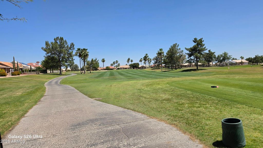 Image 37 of property listing at 15123 W Ganado Drive, Sun City West, AZ 85375