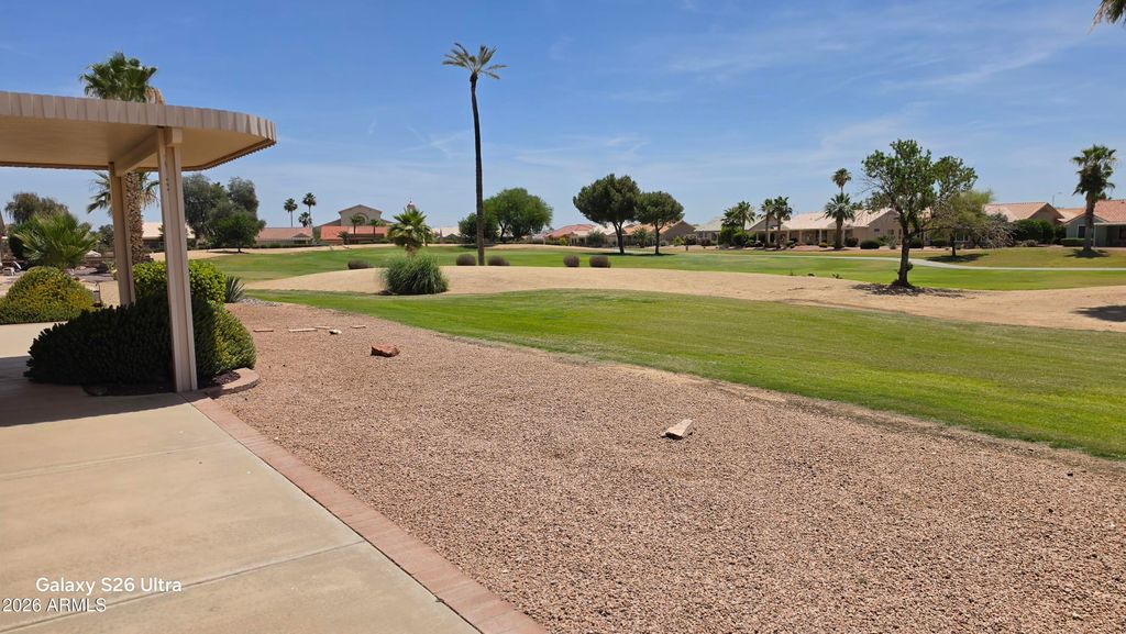 Image 4 of property listing at 15123 W Ganado Drive, Sun City West, AZ 85375
