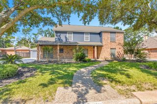 3826 Cypress Hill Drive, Spring, TX 77388