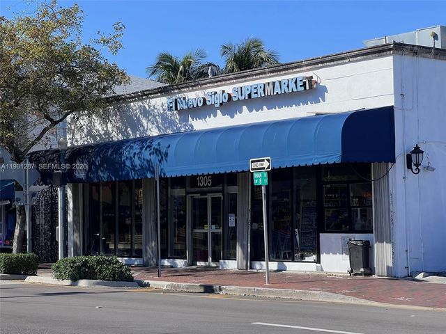 1305 SW 8th St, Miami, FL 33135