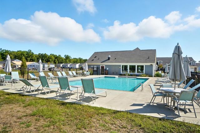 5870 Parkview Lane, Miami Twp, OH 45150