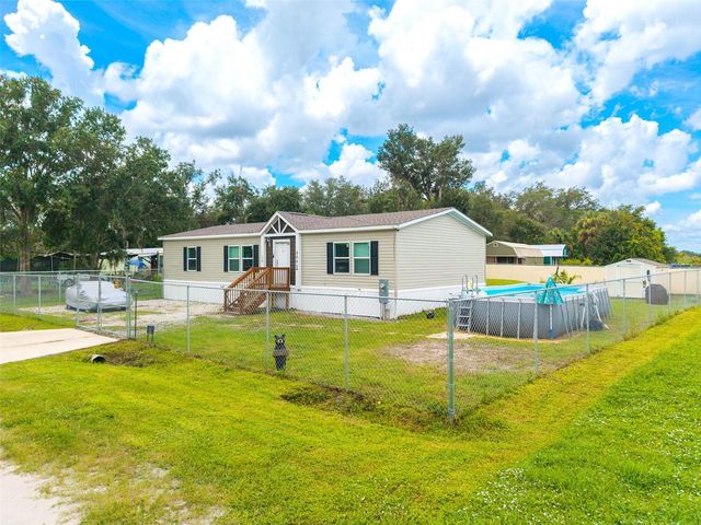 6668 CAIN STREET, Mulberry, FL 33860