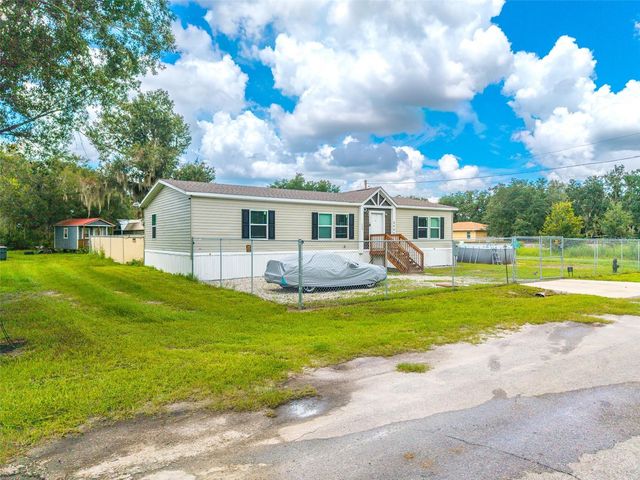 6668 CAIN STREET, Mulberry, FL 33860