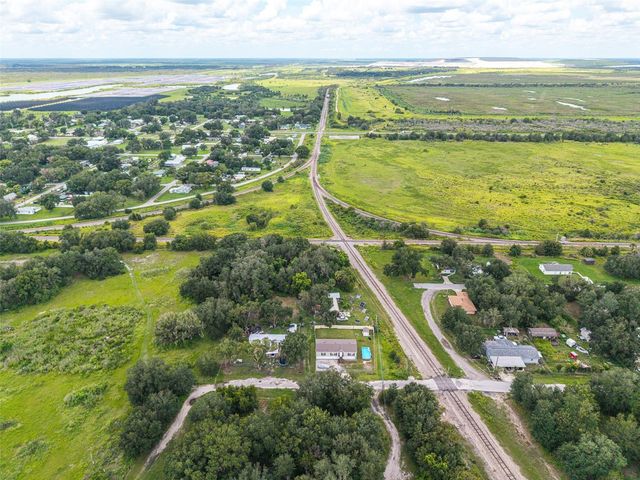 6668 CAIN STREET, Mulberry, FL 33860