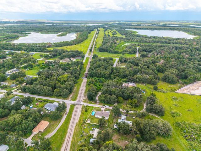6668 CAIN STREET, Mulberry, FL 33860