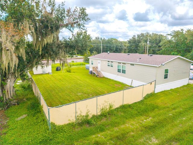6668 CAIN STREET, Mulberry, FL 33860